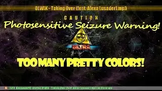 BEAT HAZARD | OLWIK - Taking Over