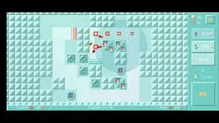 Mini TD. Level 42. Walkthrough.