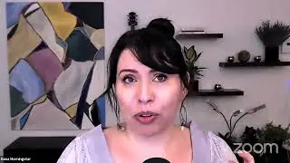 May 19, 2021 Narcissistic Abuse Q&A Livestream