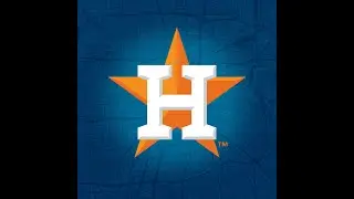 Astros Host Press Conference