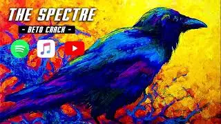 Beto Crack - The Spectre (Video Oficial)