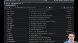 Let's read the Linux TCP source code