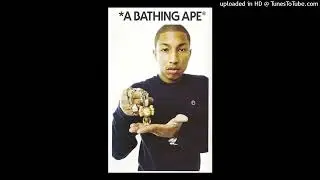 Pharrell Williams x Neptunes x Tyler the Creator Type Beat "Good Thing" prodstitchface