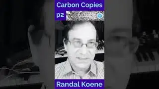 Carbon Copies Pt2 - Randal Koene #scifuture #neuroscience #mindupload #transhumanism #science