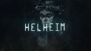 WOLFARIAN - Helheim (Official video clip)