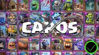 How to get Infinite Cards in Clash Royale