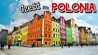 POLONIA - ORAȘE ȘI ATRACȚII