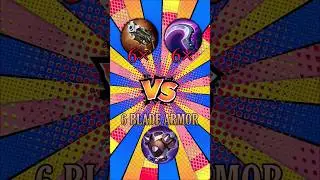 18 BLADE ARMOR vs PHYSICAL PENETRATION! | MLBB | 