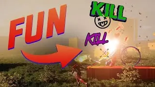 How I added shooting to my game