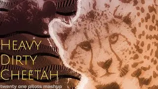 HeavyDirtyCheetah (Mashup) - twenty one pilots