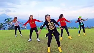 EMOH EMOH | SENAM KREASI | CHOREO ZIN DOLLY