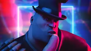 КИНУЛ СНЮС В ТФ2!!! | СМЕШНЫЕ МОМЕНТЫ В Team Fortress 2