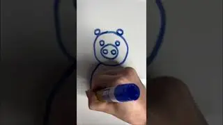 What did I draw?? 