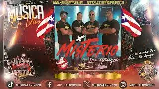 🎶Misterio Y Su Grupo- Te Quiero Ver Bailando🎶