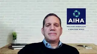 Leveraging your AIHA Membership for professional networking and connections