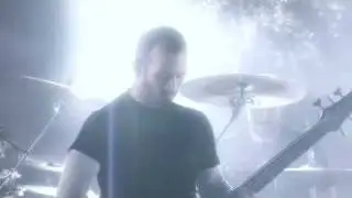 Bleeding Through 