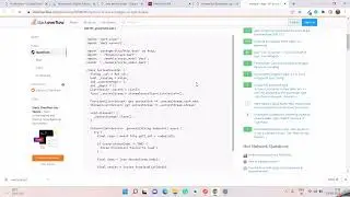API PRC View Data in flutter | flutter tutorial |  day60 part(2)