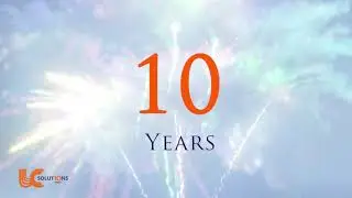 UC Solutions over10 Year