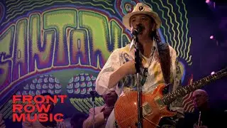 Samba Pa Ti (Live) - Santana | Corazón - Live From Mexico Live It To Believe It