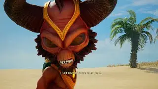 Destroy All Humans Remake (Krampus Skin) Subtitles