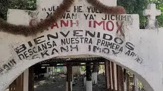 En El Río Azul Yula' ko Mam Concepción Huista| Parte 2/2