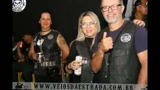 Pegada no meu moto club...!!! Véios da Estrada
