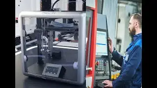 Should CNC Operators Learn to Use 3D printers?