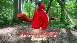 El Columpio - Keivyn C (Letra)