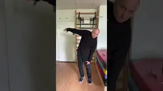 Ćwiczenia na barki: Jak różnią się ćwiczenia dla osób chorych?