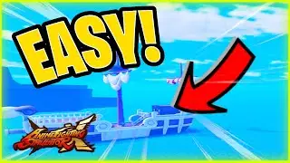 How to Get The *BEST* Sword in Anime Fighting Simulator X Update 1!
