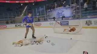 Мишкопад. 