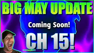 Archero MAY UPDATE COMING!!!