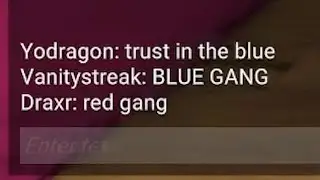 Crab Game is rigged