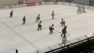 IHL U15 HKMK Bled : Slavija Junior, Bled 19.1.2020