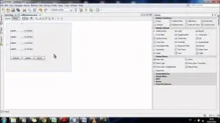Ejercicio De java Determinar si un alumno reprueba o aprueba parte1.wmv