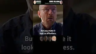 Walt Tries To Catch The Fly | Breaking Bad Commentary Ep310 - Fly