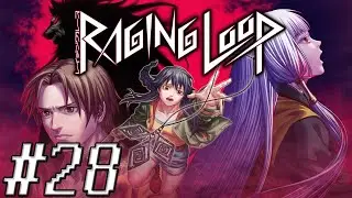 SENSE OF DISGUST || Let's Play Raging Loop (Playthrough/Gameplay) - Ep.28