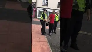 For security reason #dundee