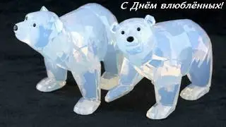 Белые и Пушистые