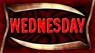 Postal 2's Most Extreme Difficulty - WEDNESDAY