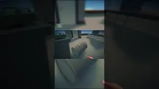 Cлучайная жертва 