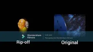 (MOST VIEWED VIDEO!!) Logo Rip offs vs Original logos