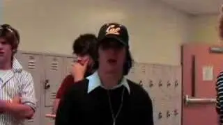 High School Dating: Part Four