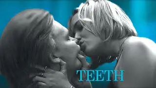 Magne & Saxa - Teeth