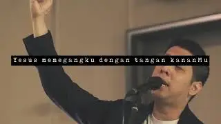 Yesus Memegangku - Worship & Praise