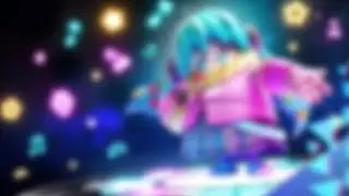 Hatsune Miku Could Possibly Come To Fortnite soon!