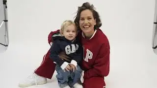 GAP Icons & Bára Strýcová