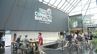 Highlights from Pocket Gamer Connects Barcelona 2025