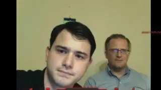 4chan troll raid of Jewish call-in twitch stream