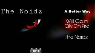 A Better Way - Will Cain Ft. City On Fire